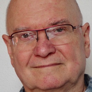 Photo de profil de Alain Mura