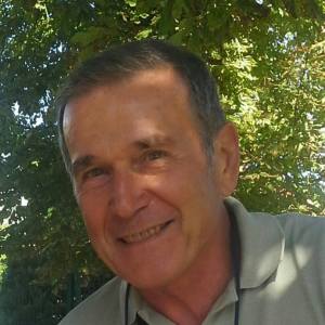 Photo de profil de Alain Musy