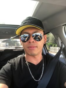 Photo de profil de Alain Nandeuil