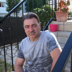 Photo de profil de Alain Naouri