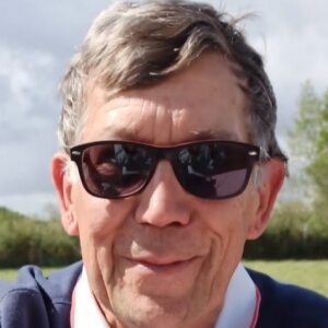 Photo de profil de Alain Navarro