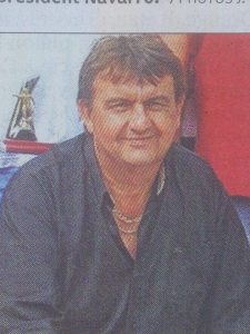 Photo de profil de Alain Navarro