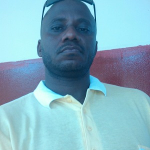 Photo de profil de Alain Nduwayo