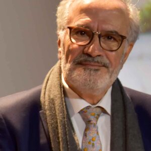 Photo de profil de Alain Nedjar