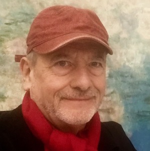 Photo de profil de Alain Nenoff