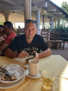 Photo de profil de Alain Nero