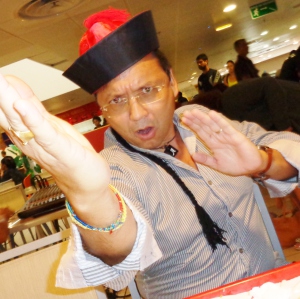 Photo de profil de Alain Nguyen