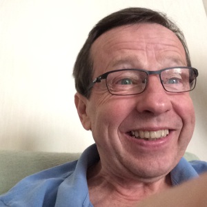Photo de profil de Alain Nicaise