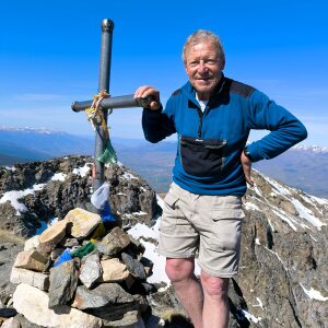 Photo de profil de Alain Niclot