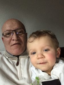 Photo de profil de Alain Nicolas