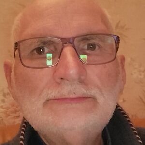 Photo de profil de Alain Nicolas