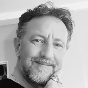 Photo de profil de Alain Nicolet