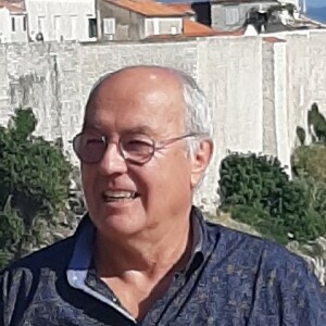Photo de profil de Alain Nicolle