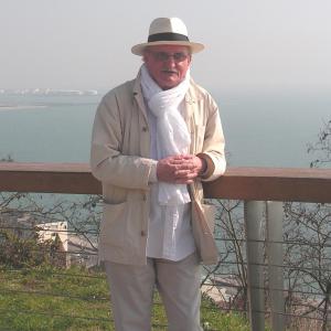 Photo de profil de Alain Nicolle