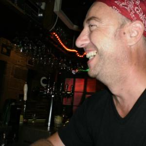 Photo de profil de Alain Nicon