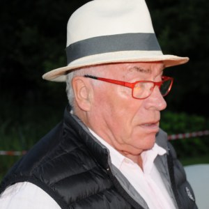 Photo de profil de Alain Nion