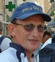 Photo de profil de Alain Nouveau