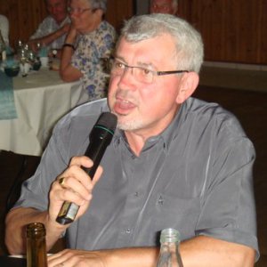 Photo de profil de Alain Nouyoux