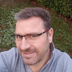 Photo de profil de Alain Obry