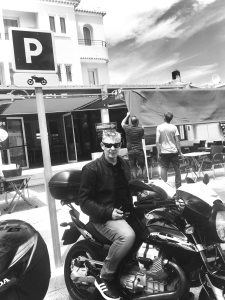 Photo de profil de Alain Olivano