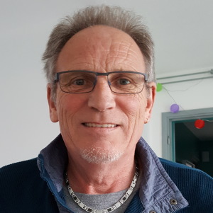 Photo de profil de Alain Olivier