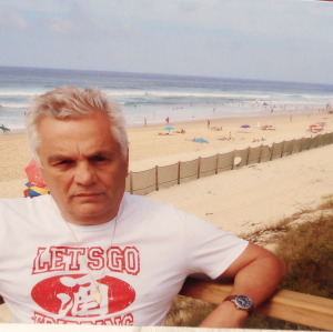 Photo de profil de Alain Ottavi