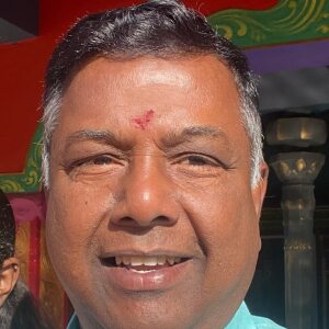 Photo de profil de Alain Oupa Bairy