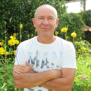 Photo de profil de Alain Paes