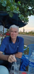 Photo de profil de Alain Palies