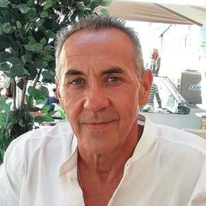 Photo de profil de Alain Pancrazi