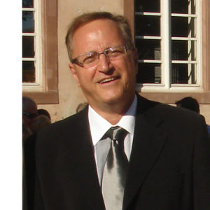 Photo de profil de Alain Panizza
