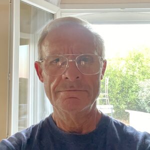 Photo de profil de Alain Panneau