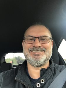Photo de profil de Alain Paoli