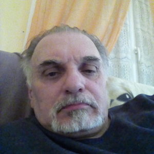 Photo de profil de Alain Parent
