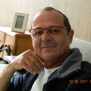 Photo de profil de Alain Parmentier