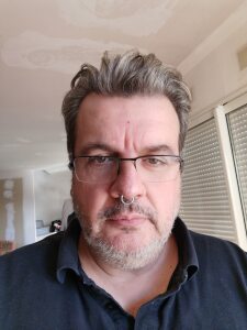 Photo de profil de Alain Pasqualini