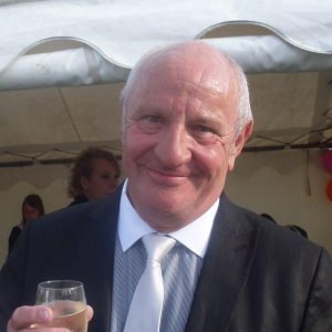 Photo de profil de Alain Passemard