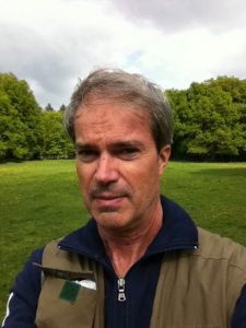 Photo de profil de Alain Pastier