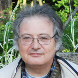 Photo de profil de Alain Pastor