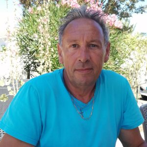 Photo de profil de Alain Pauron