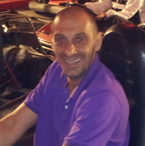 Photo de profil de Alain Pautard