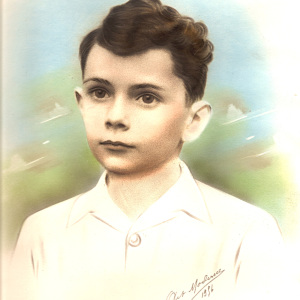 Photo de profil de Alain Pavé