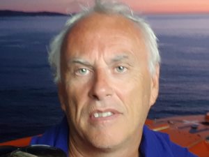 Photo de profil de Alain Pecherand