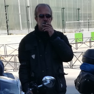 Photo de profil de Alain Peil