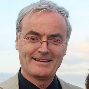 Photo de profil de Alain Pellas