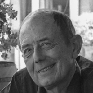 Photo de profil de Alain Périchaud