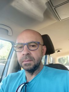 Photo de profil de Alain Pernot