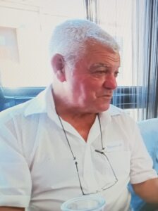 Photo de profil de Alain Peroneille