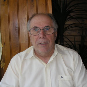 Photo de profil de Alain Perré