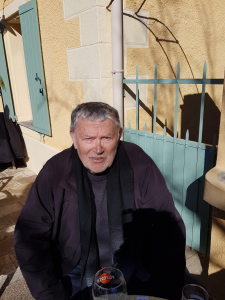 Photo de profil de Alain Perron